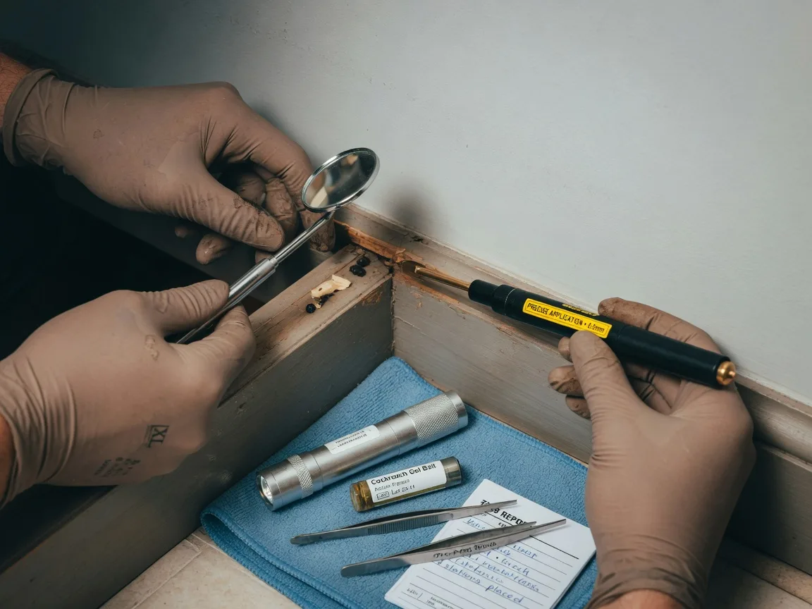 Why choose Emergency Pest Control in Waelder, TX